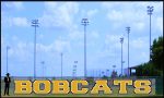 4  Bold Bobcats Letters Online Hot Sale