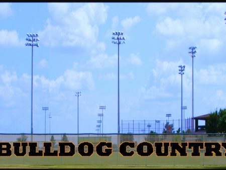 4  Bulldog Country - 2 Colors Online