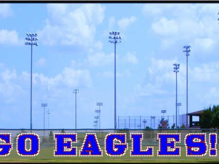 4  x 40  GO Eagles !! Hot on Sale