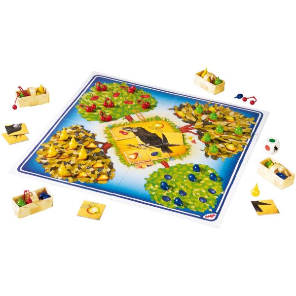 Orchard Cooperative Board Game Cheap