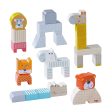 Animal Parade Blocks Online Sale