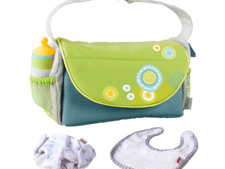 Summer Meadow Diaper Bag Online Sale