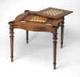 Antique Cherry Multi Game Table Online