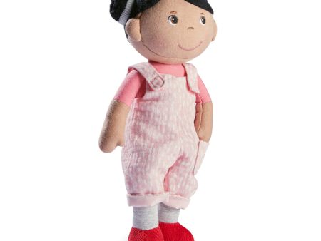 Snug Up Doll Rumbi Hot on Sale