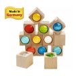 Kaleidoscopic Colored Prisms Building Blocks For Sale