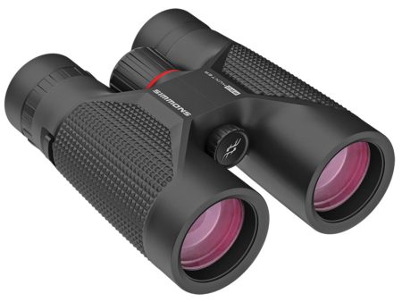 Simmons ProHunter 12x50mm Binocular [SPH1250] For Discount