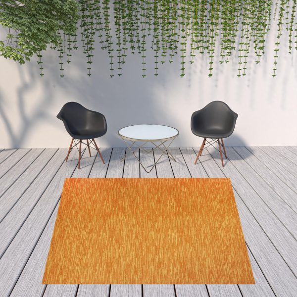 9  X 9  Sunburst Square Non Skid Indoor Outdoor Area Rug Online