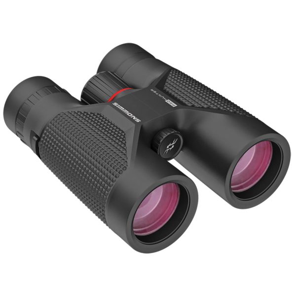 Simmons ProHunter 8x42mm Binocular [SPH842] Hot on Sale