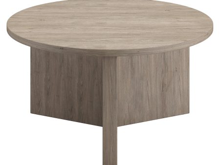 32  Gray Round Coffee Table Sale