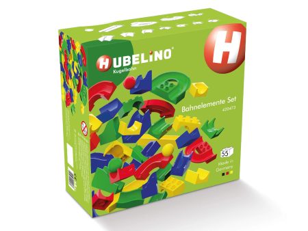 Hubelino 55-Piece Run Elements Set on Sale