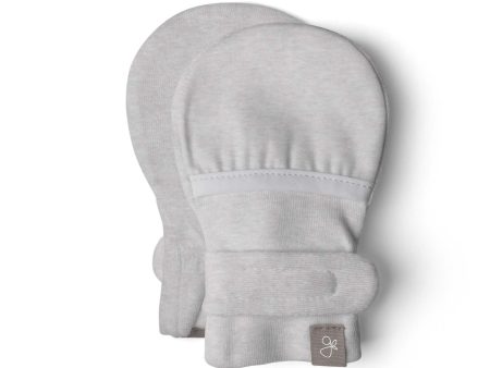 MITTS | STORM GRAY by goumikids Online Sale