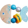 Rattlefish Wooden Baby Rattle Sale