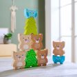 Forest Friends Stacking Toy For Cheap