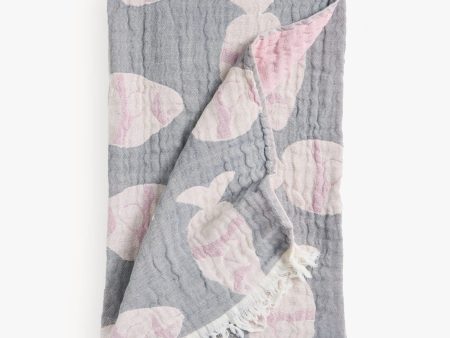 Fish Towel by POKOLOKO Discount