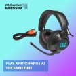 JBL QUANTUM 610 WIRELESS HEADSET For Discount