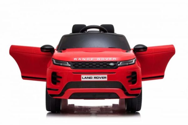 CAR KIDS RANGE ROVER LB-199EL Online