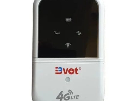 BVOT MOBILE WIFI 4G LTE Cheap