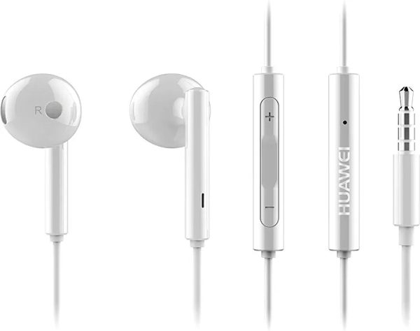 HUAWEI EARPHONES 3.5MM JACK AM115 Online Sale