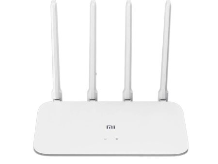 XIAOMI MI ROUTER 4A GIGABIT Online now