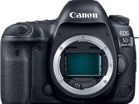 CANON EOS 5D MARK V on Sale