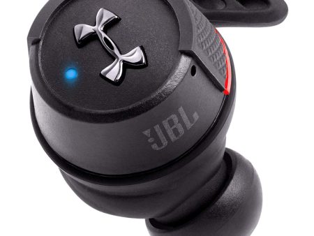 JBL UNDER ARMOUR TRUE WIRELESS FLASH Online