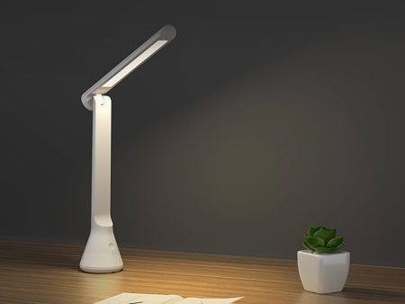 YEELIGHT LED FOLDING DESK LAMP Z1 For Cheap