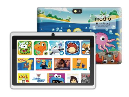 MODIO TABLET PC M1 For Discount