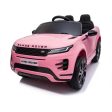 CAR KIDS RANGE ROVER LB-199EL Online