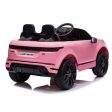 CAR KIDS RANGE ROVER LB-199EL Online