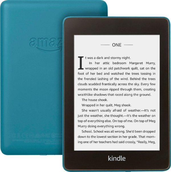 KINDLE PAPERWHITE 10 GENERATION WIFI Sale