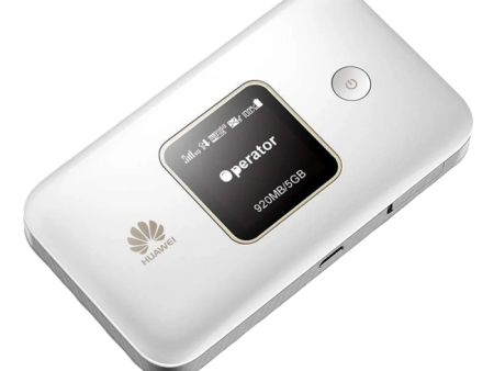 Huawei mobile wifi routers Online now