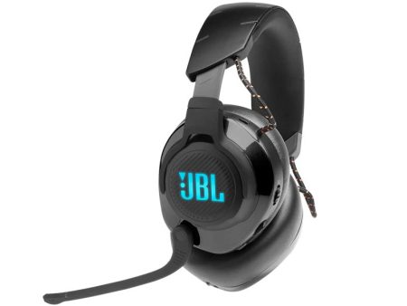 JBL QUANTUM 610 WIRELESS HEADSET For Discount