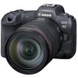 Canon Camera EOS R5 Body Cheap