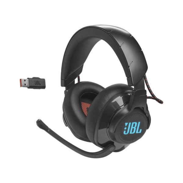 JBL QUANTUM 610 WIRELESS HEADSET For Discount