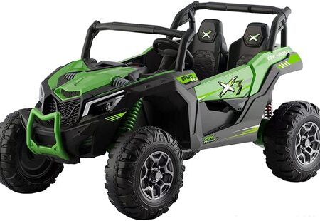 CAR KIDS UTV LB-812E Online Sale