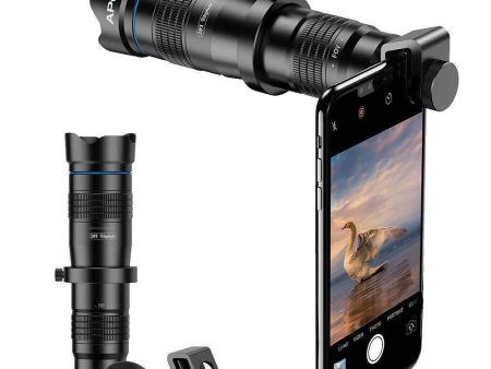 36X TELEPHOTO SMARTPHONE LENS Hot on Sale