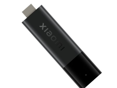 XIAOMI TV STICK 4K Online now