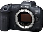 Canon Camera EOS R5 Body Cheap