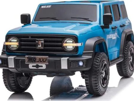 CAR KIDS JEEP Lb-7788EL Online Hot Sale