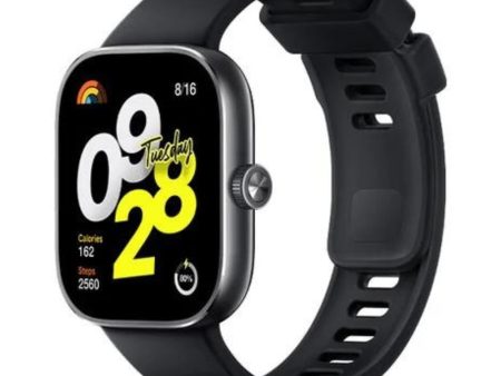 Xiaomi Redmi watch 4 Hot on Sale