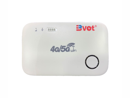 BVOT WIRELESS MOBILE WIFI M88 Online