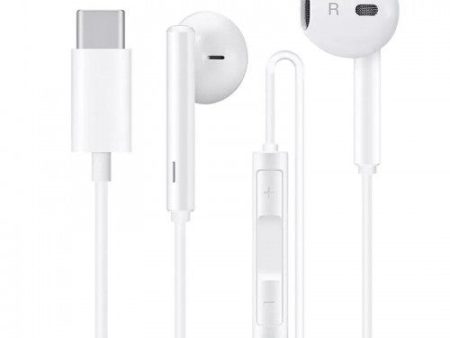 HUAWEI TYPE-C EARPHONE For Cheap