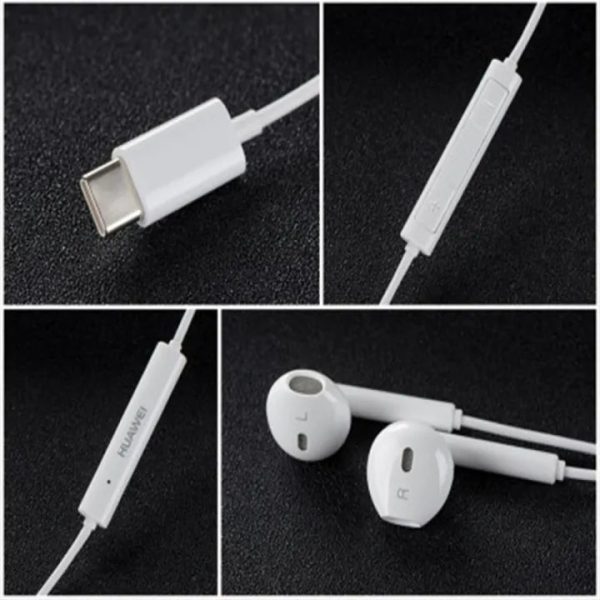 HUAWEI TYPE-C EARPHONE For Cheap