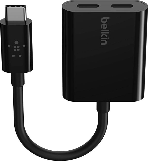 BELKIN ROCKSTAR TYPE C Hot on Sale