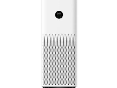 XIAOMI SMART AIR PURIFIER 4 PRO Online Sale