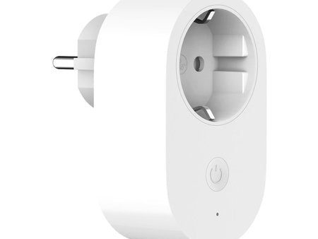 XIAOMI MI SMART PLUG Sale