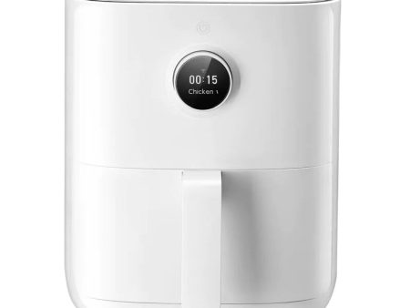 XIAOMI MI SMART AIR FRYER 3.5L Online Sale