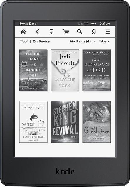 KINDLE PAPERWHITE 10 GENERATION WIFI Sale