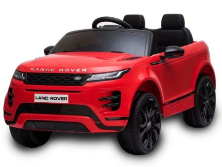 CAR KIDS RANGE ROVER LB-199EL Online