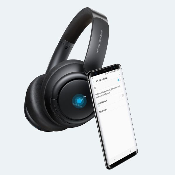 ANKER SOUNDCORE LIFE TUNE MULTI-MODE NOISE CANCELLATION Fashion